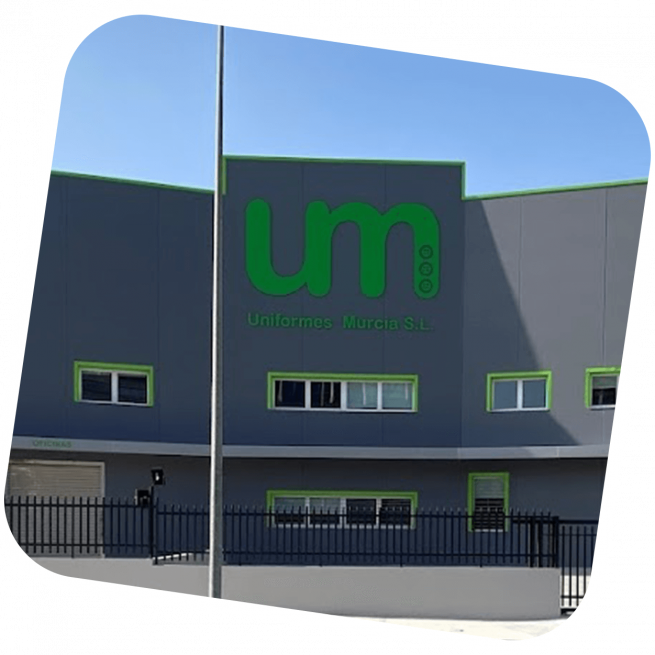 Instalaciones Uniformes Murcia