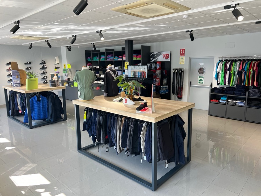 Instalaciones Uniformes Murcia 1