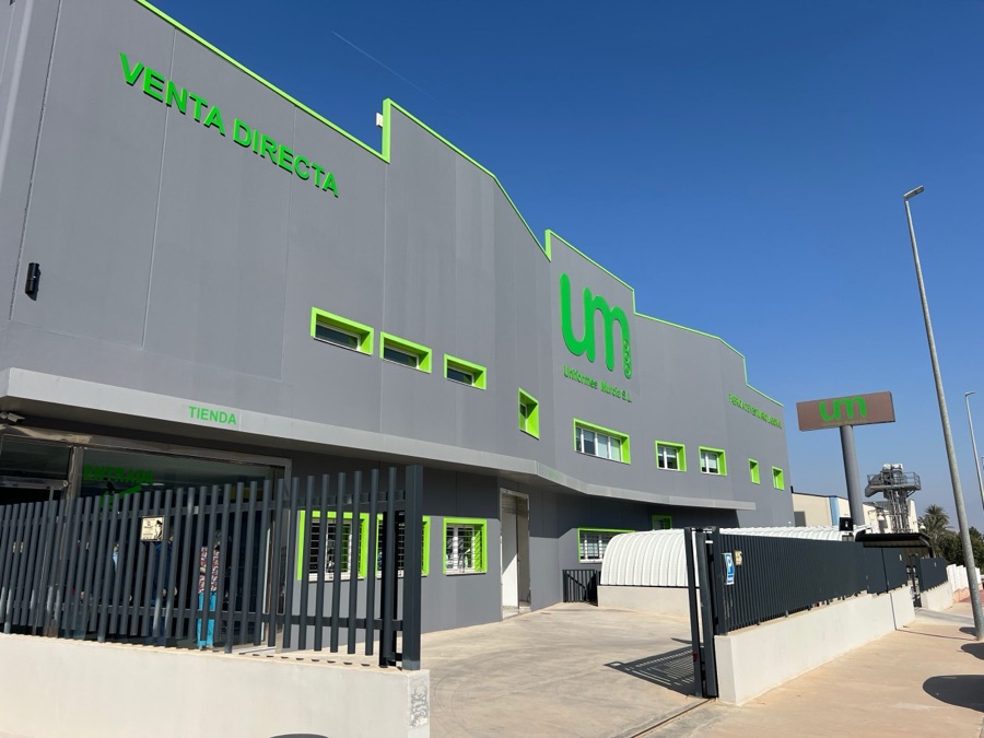 Instalaciones Uniformes Murcia 2