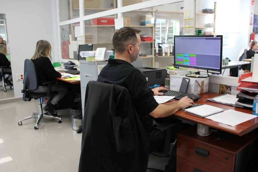 Instalaciones Uniformes Murcia 6