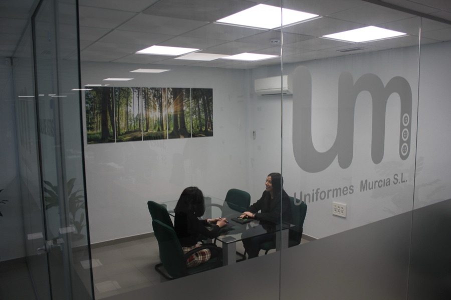 Instalaciones Uniformes Murcia 10