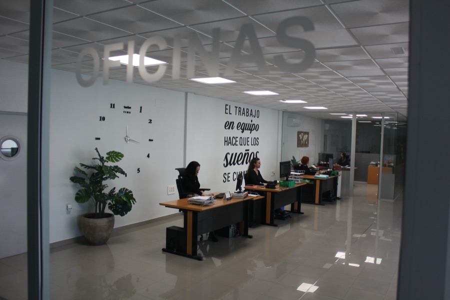 Instalaciones Uniformes Murcia 11