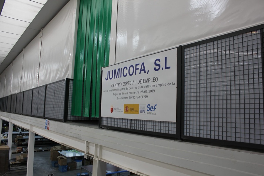 Instalaciones Uniformes Murcia 12