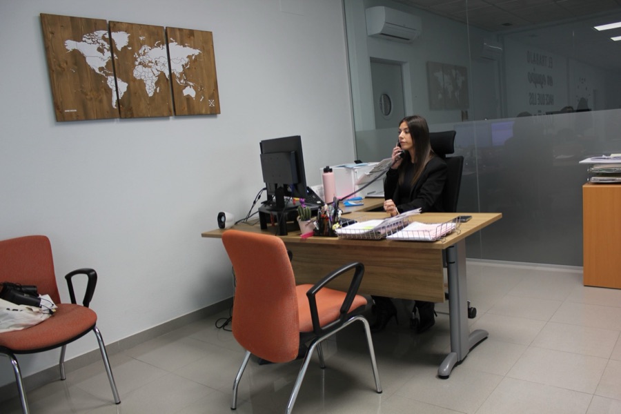 Instalaciones Uniformes Murcia 15