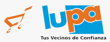 Lupa