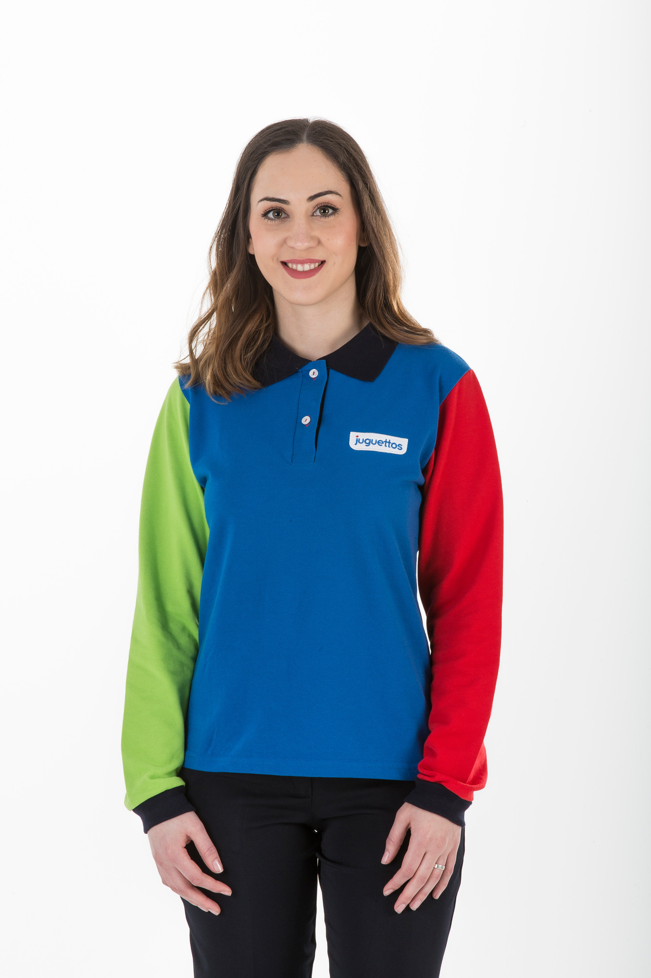 Uniforme personalizado · Franquicias (1)
