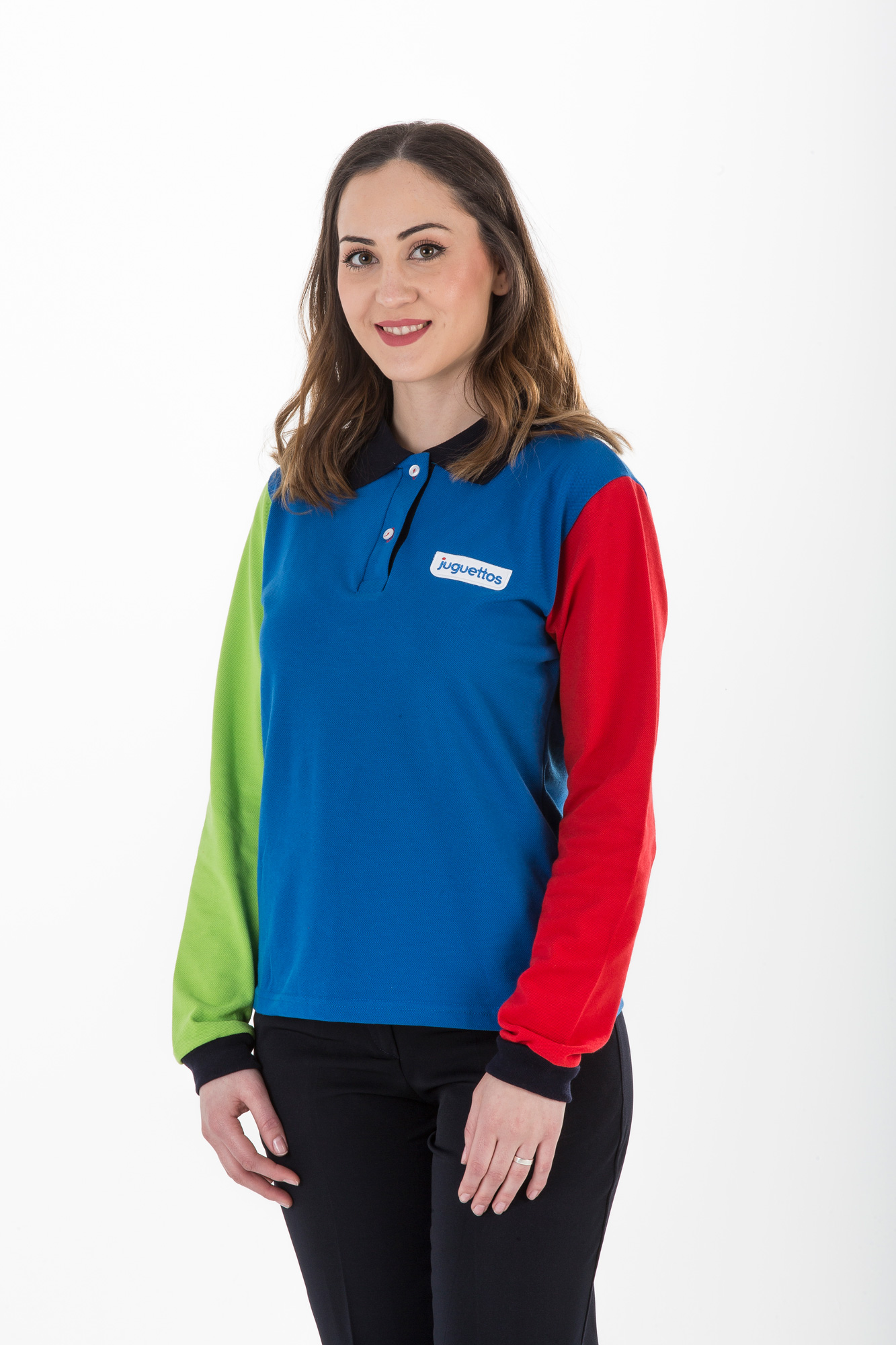 Uniforme personalizado · Franquicias (2)
