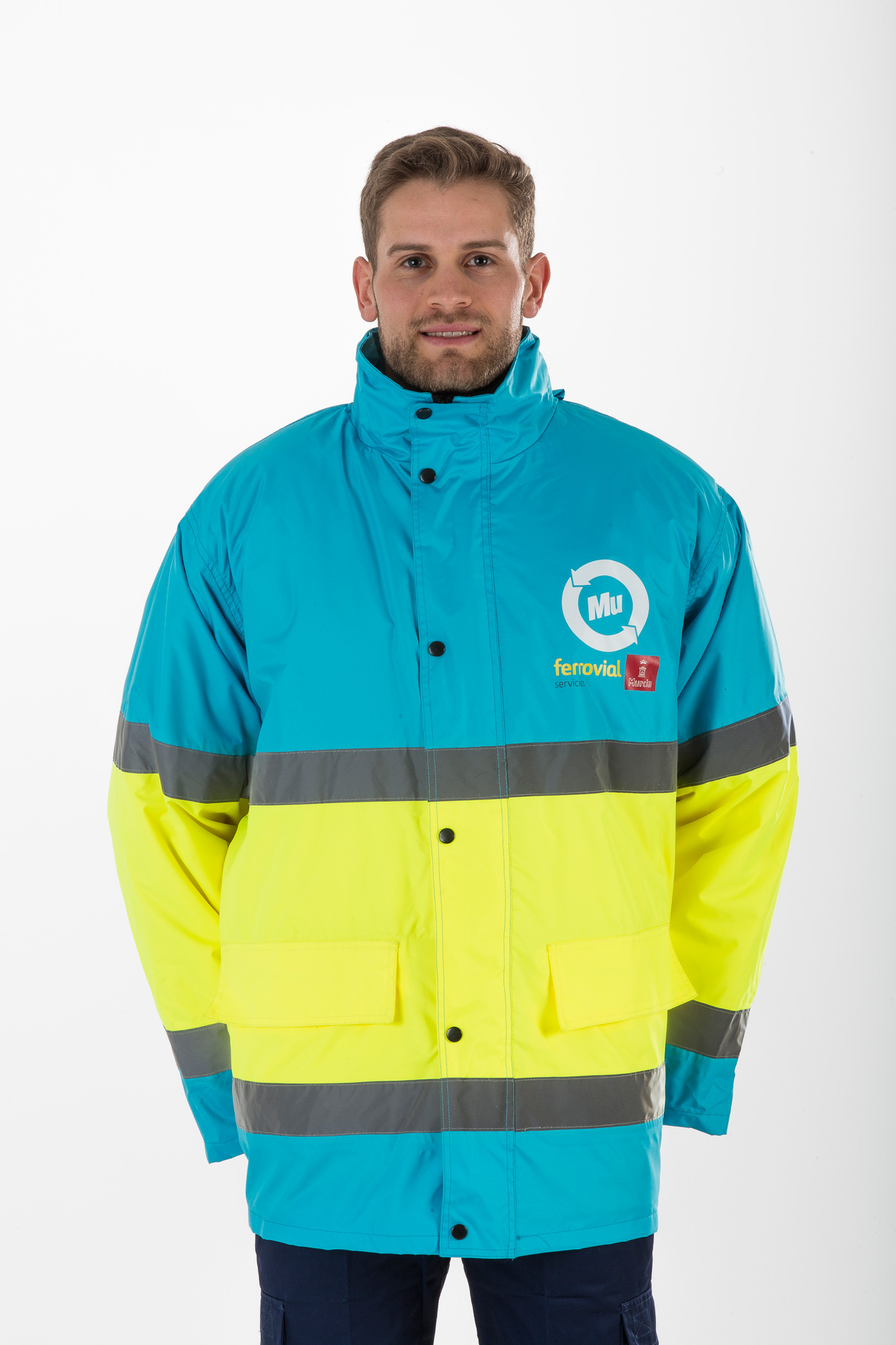 Uniforme personalizado · Limpieza varia (3)