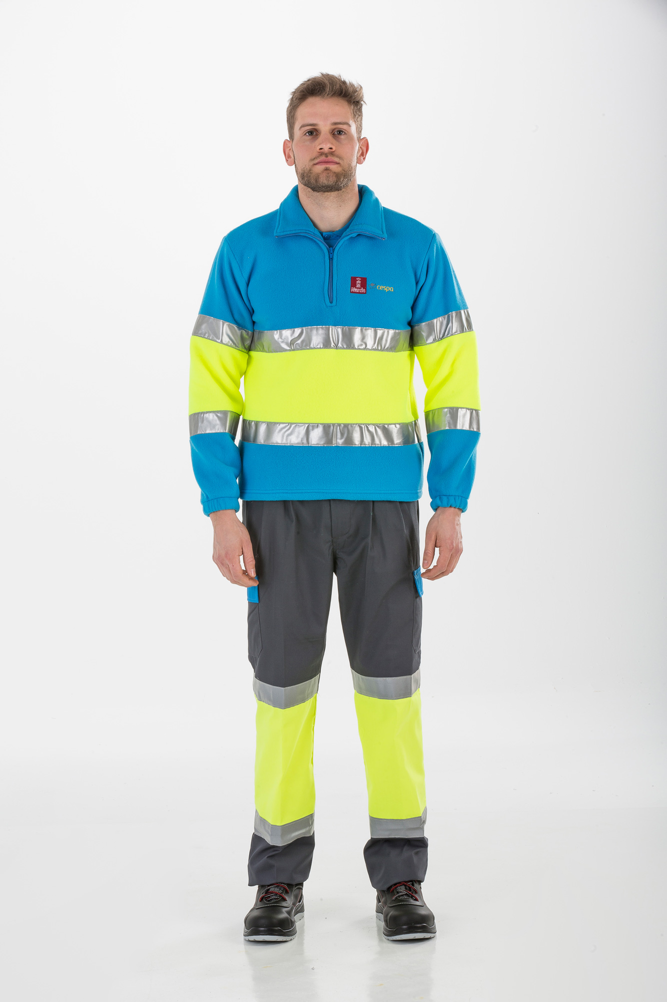 Uniforme personalizado · Limpieza varia (4)
