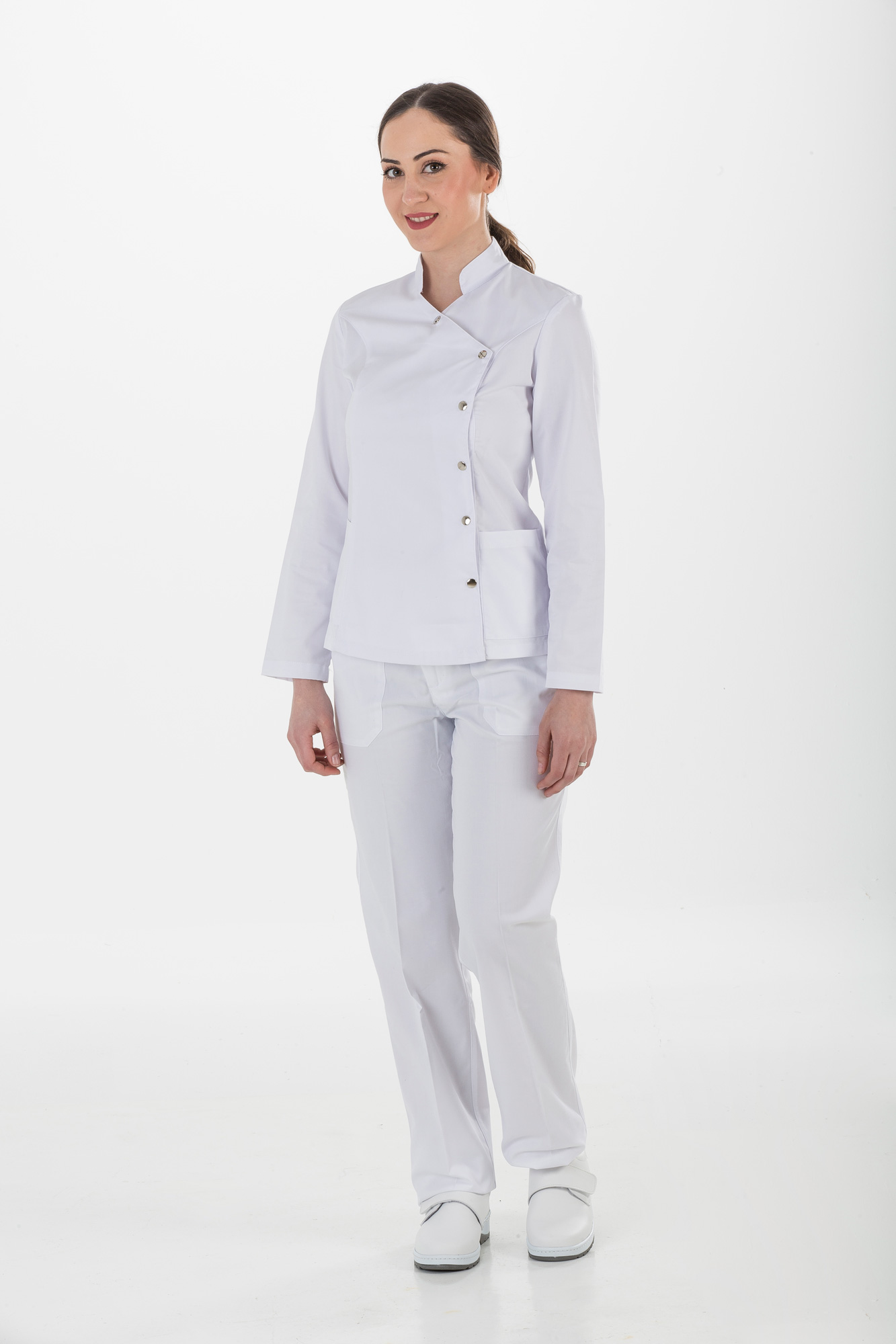 Uniforme personalizado · Sanidad / Limpieza (3)