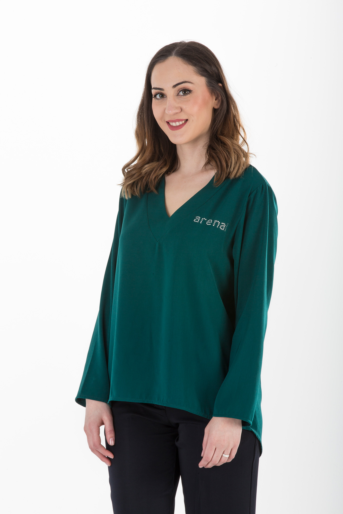 Uniforme personalizado · Perfumerías (2)