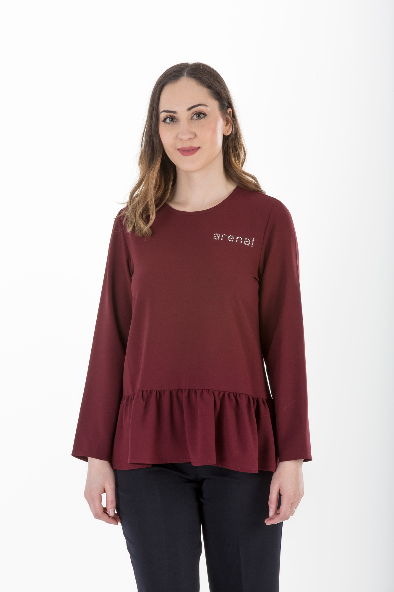 Uniforme personalizado · Perfumerías (3)