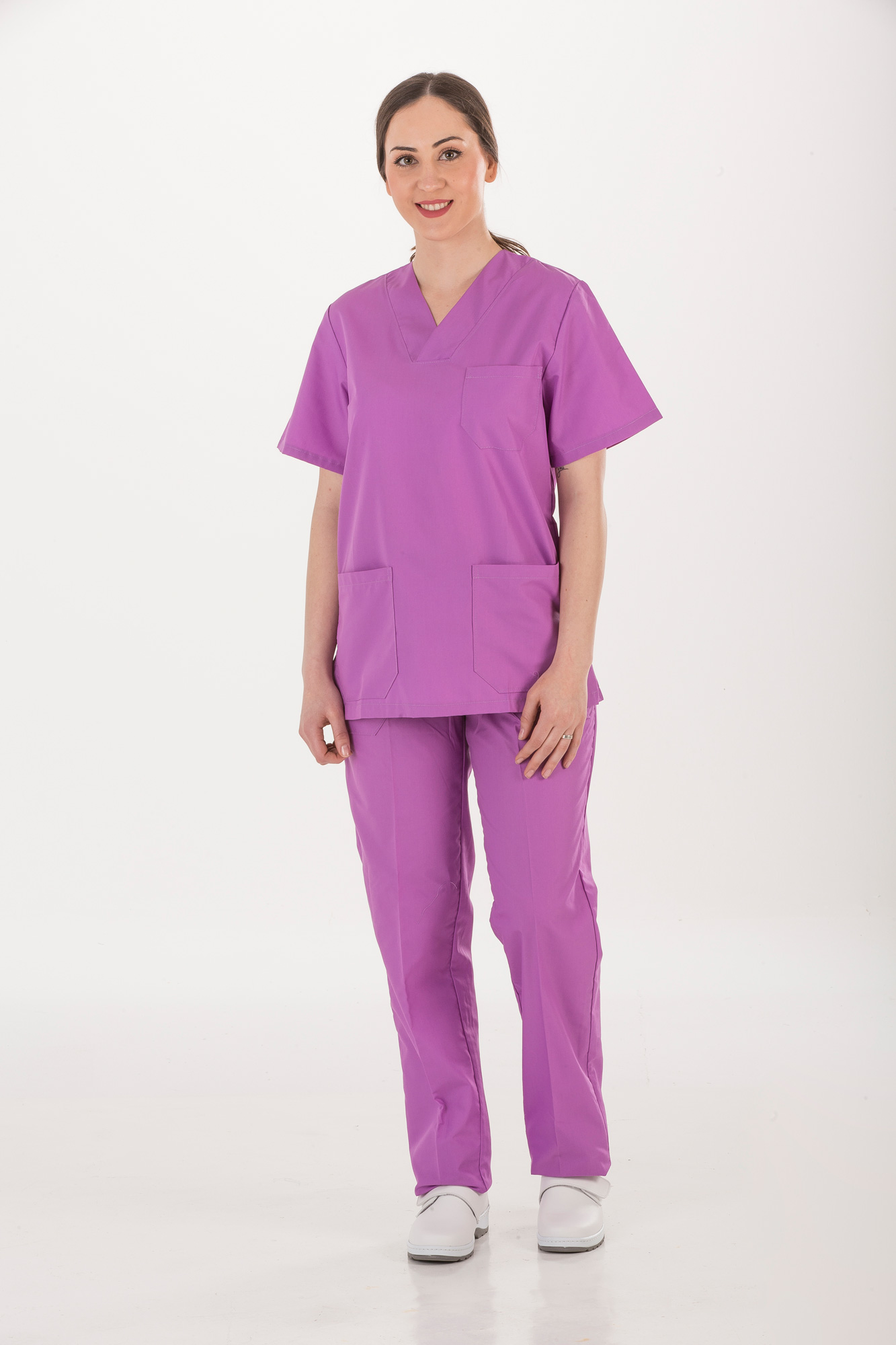 Uniforme personalizado · Sanidad / Limpieza (2)
