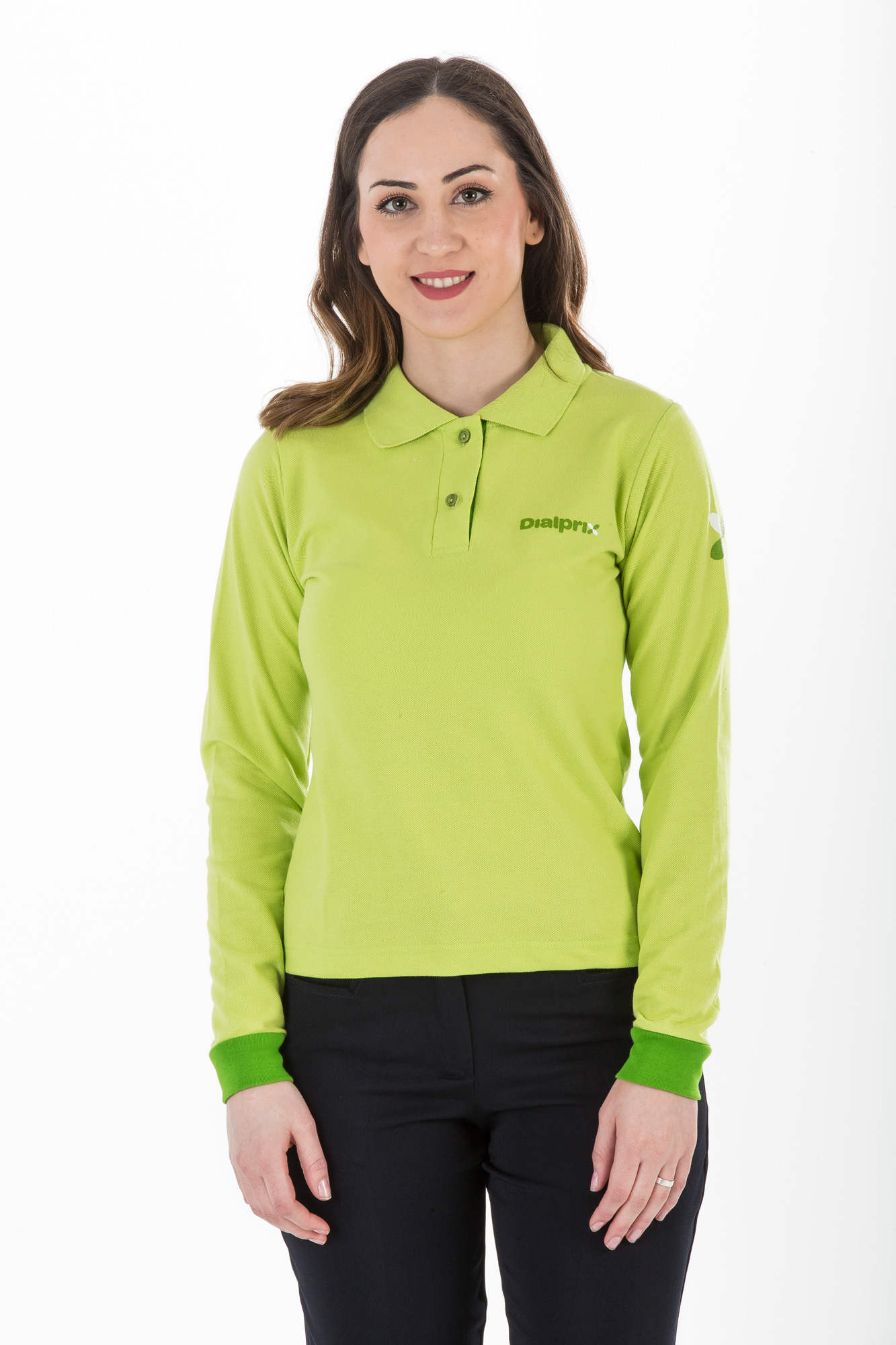 Uniforme personalizado · Supermercados (7)