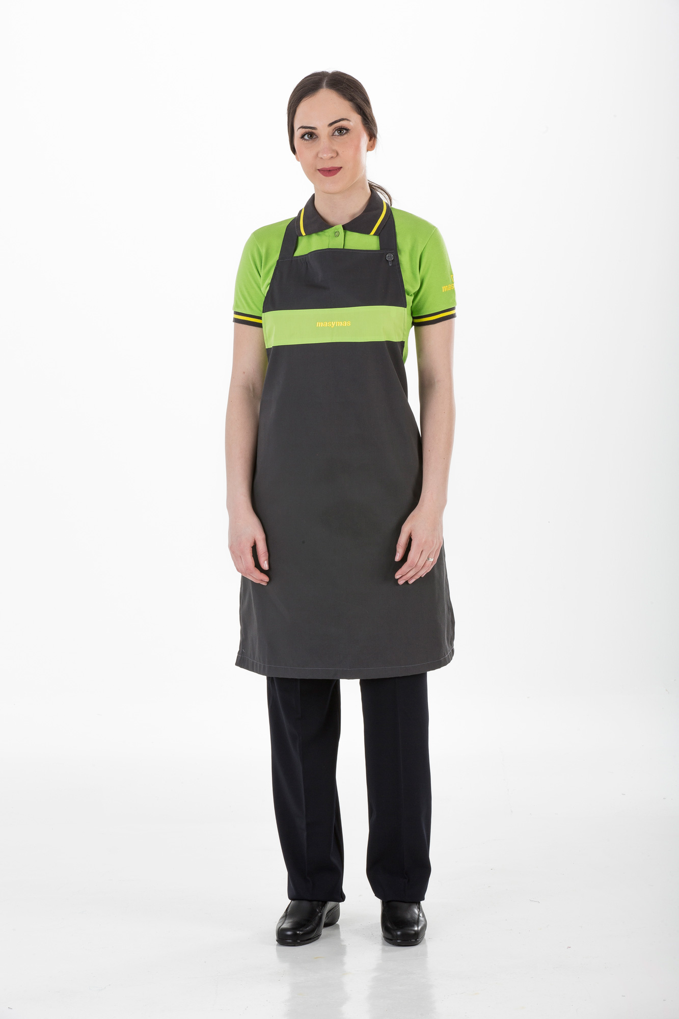 Uniforme personalizado · Supermercados (8)