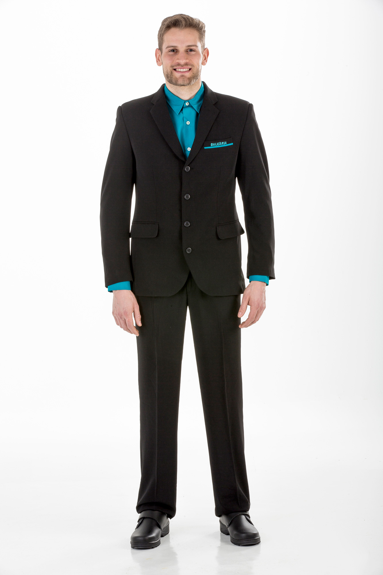 Uniforme personalizado · Confección vestir / Trajes (1)