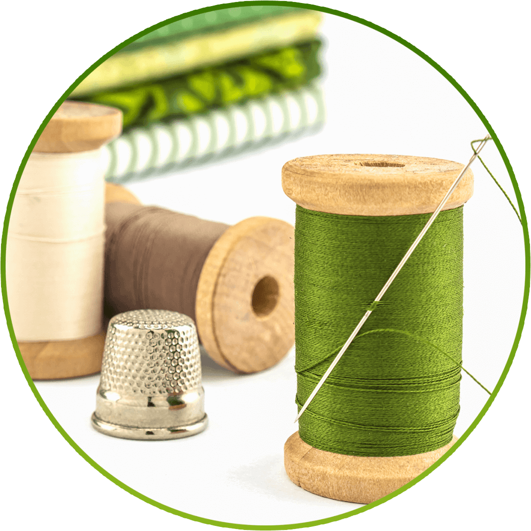 Fabricación de prendas