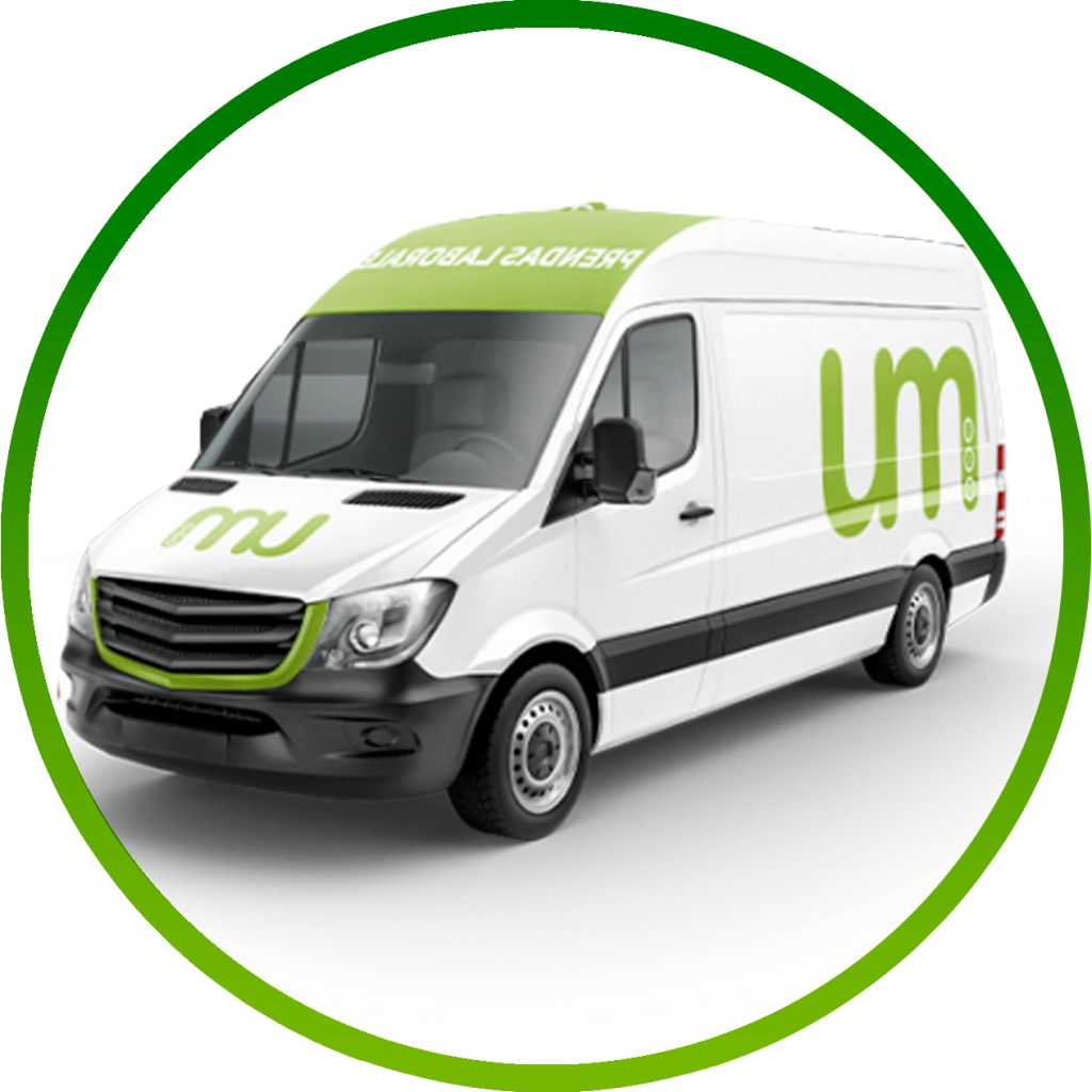 Logistica y transporte